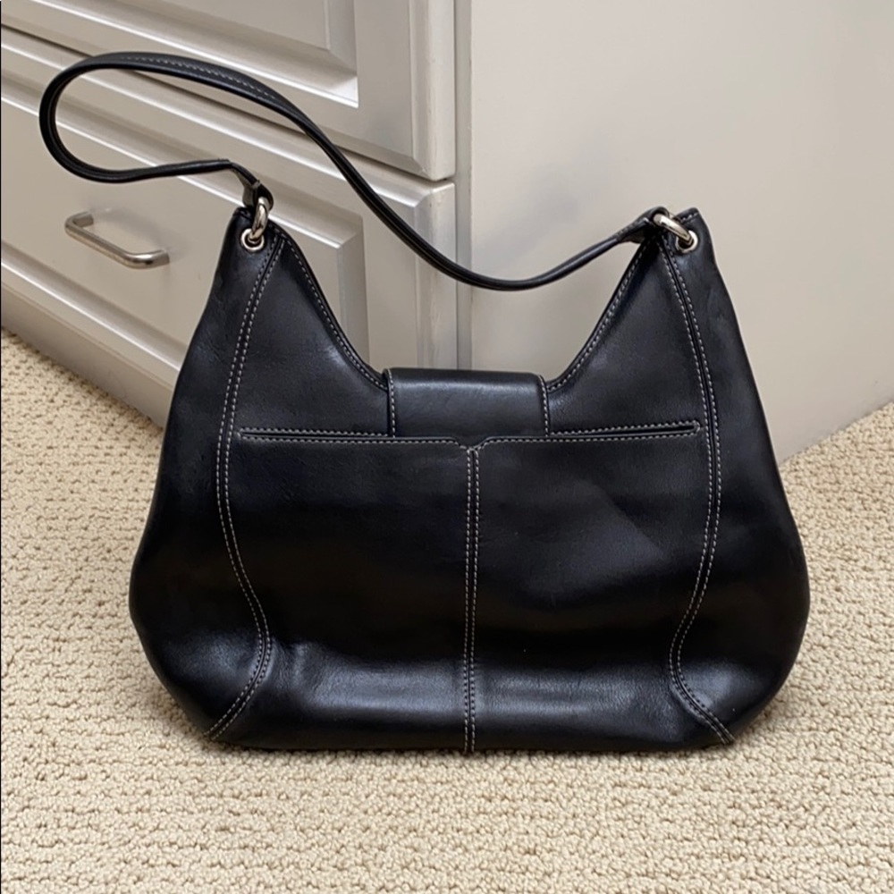Cole Haan Shoulder Bag - Picture 3 of 4